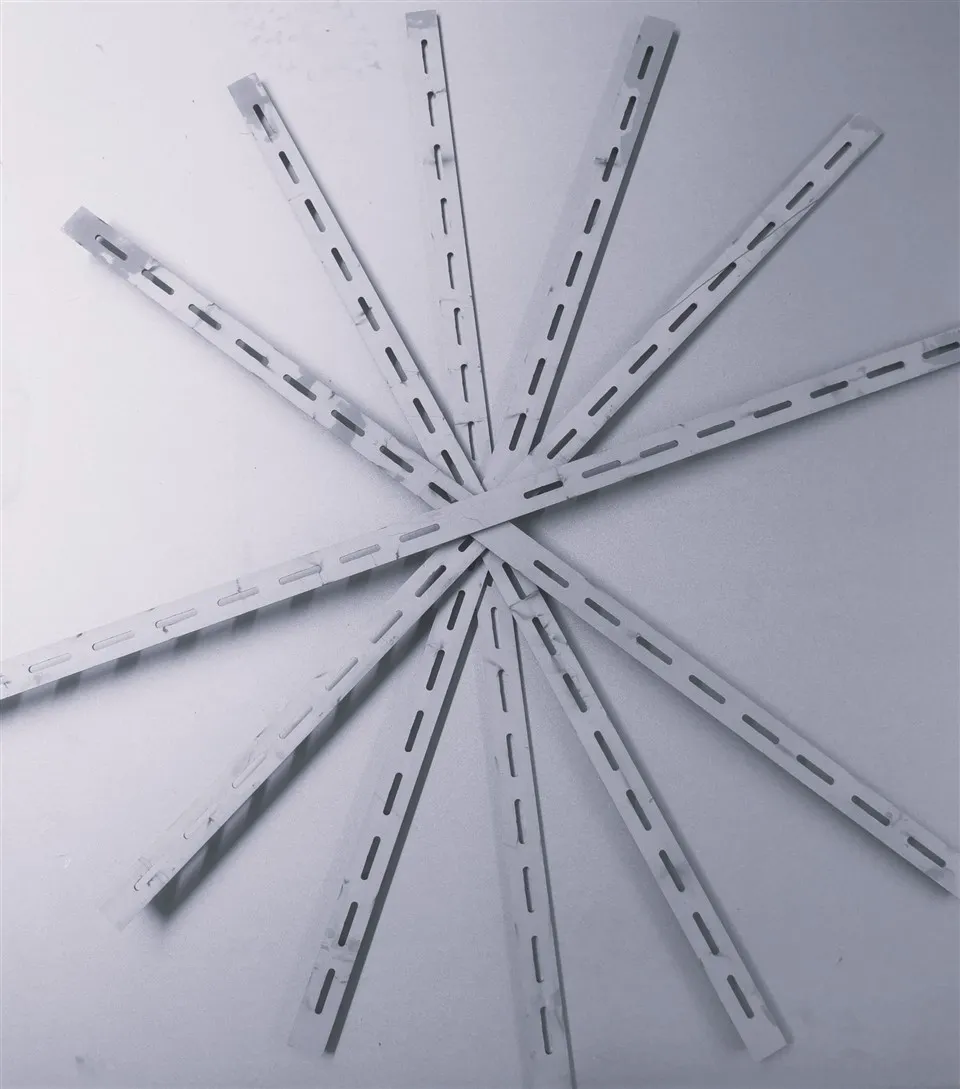 חלקים בעלי צורה מיוחדת מסגסוגת טיטניום בעלת ביצועים גבוהים